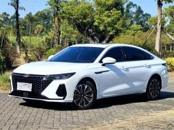 CHERY Fengyun A8 1.5T 2024-05