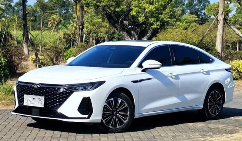 Fengyun A8 2024 Model 127 Yufeng Edition 1