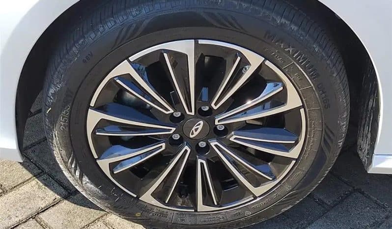 
								CHERY Fengyun A8 1.5T 2024-05 full									
