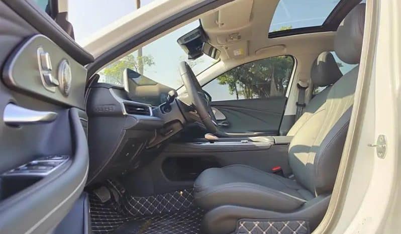 
								CHERY Fengyun A8 1.5T 2024-05 full									
