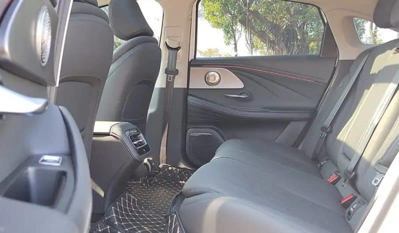 
								CHERY Fengyun A8 1.5T 2024-05 full									