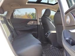 
										CHERY Fengyun A8 1.5T 2024-05 full									