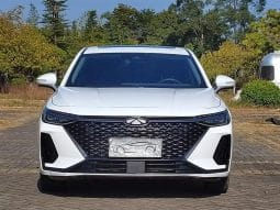
										CHERY Fengyun A8 1.5T 2024-05 full									