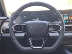 CHERY Fengyun A8 1.5T 2024-05