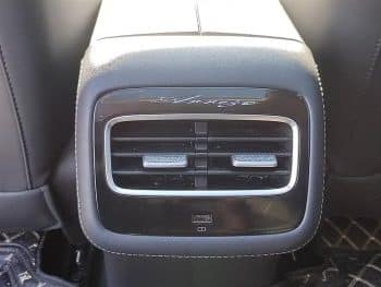 CHERY Fengyun A8 1.5T 2024-05
