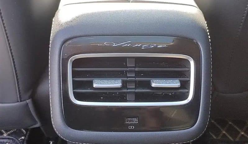 
								CHERY Fengyun A8 1.5T 2024-05 full									
