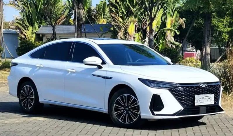 
								CHERY Fengyun A8 1.5T 2024-05 full									