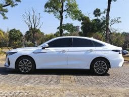 
										CHERY Fengyun A8 1.5T 2024-05 full									