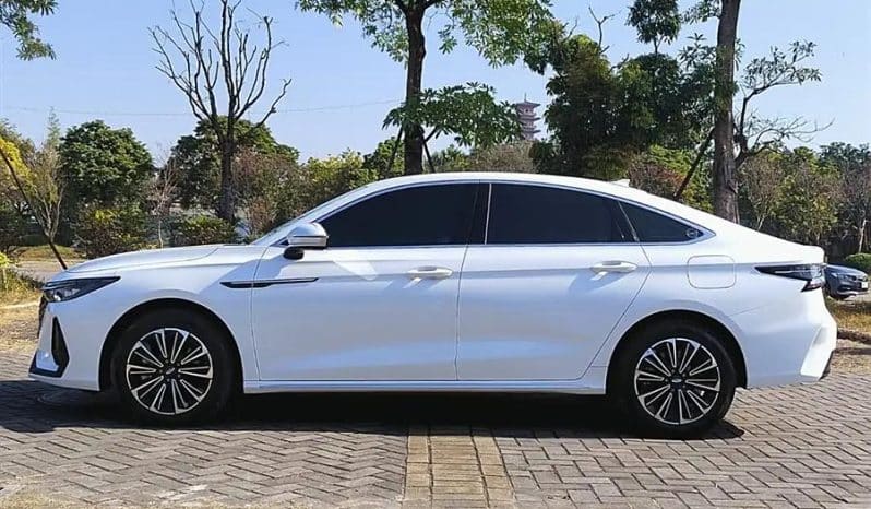 
								CHERY Fengyun A8 1.5T 2024-05 full									