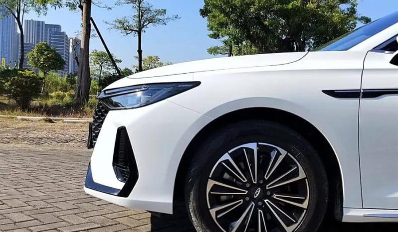 
								CHERY Fengyun A8 1.5T 2024-05 full									