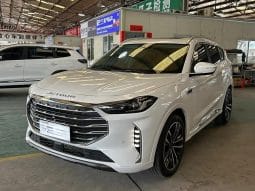 Jetour X70 1.6T 2022-09