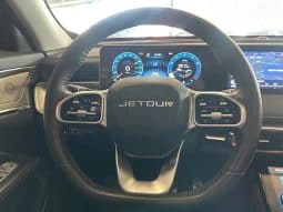 
										Jetour X70 1.6T 2022-09 full									