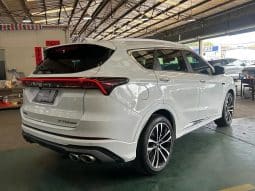 
										Jetour X70 1.6T 2022-09 full									