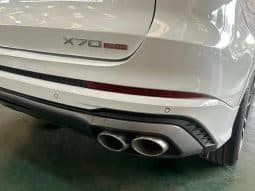 
										Jetour X70 1.6T 2022-09 full									