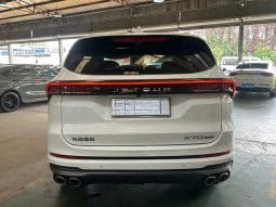 
										Jetour X70 1.6T 2022-09 full									