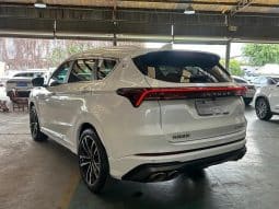 
										Jetour X70 1.6T 2022-09 full									