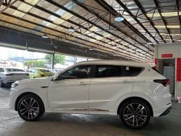 
										Jetour X70 1.6T 2022-09 full									