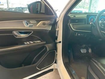 Jetour X70 1.6T 2022-09
