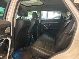 
										Jetour X70 1.6T 2022-09 full									