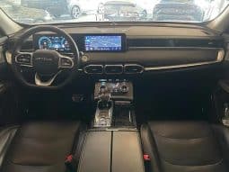 
										Jetour X70 1.6T 2022-09 full									