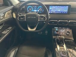
										Jetour X70 1.6T 2022-09 full									