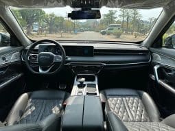 
										Jetour X70 1.6T 2023-10 full									