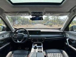 
										Jetour X70 1.6T 2023-10 full									