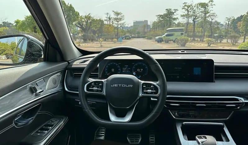 
								Jetour X70 1.6T 2023-10 full									