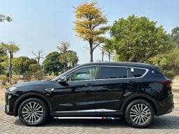 
										Jetour X70 1.6T 2023-10 full									