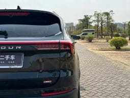 
										Jetour X70 1.6T 2023-10 full									