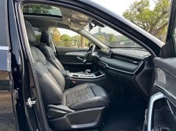 
										Jetour X70 1.6T 2023-10 full									