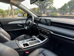 
										Jetour X70 1.6T 2023-10 full									