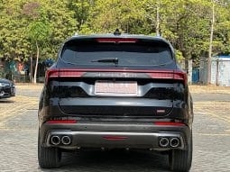 Jetour X70 1.6T 2023-10