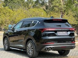 Jetour X70 1.6T 2023-10
