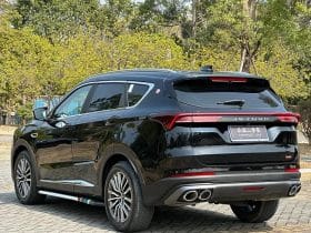 Jetour X70 1.6T 2023-10