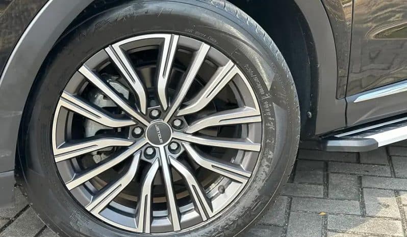 
								Jetour X70 1.6T 2023-10 full									