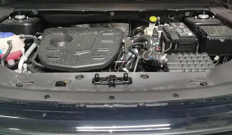 
								Jetour X70 1.5T 2024-08 full									