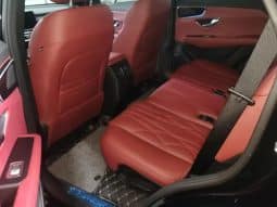 
										Jetour X70 1.5T 2024-08 full									