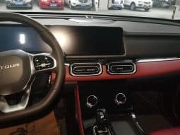 
										Jetour X70 1.5T 2024-08 full									
