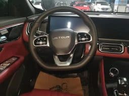 
										Jetour X70 1.5T 2024-08 full									