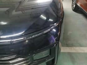 Jetour X70 1.5T 2024-08