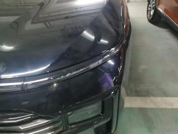 Jetour X70 1.5T 2024-08
