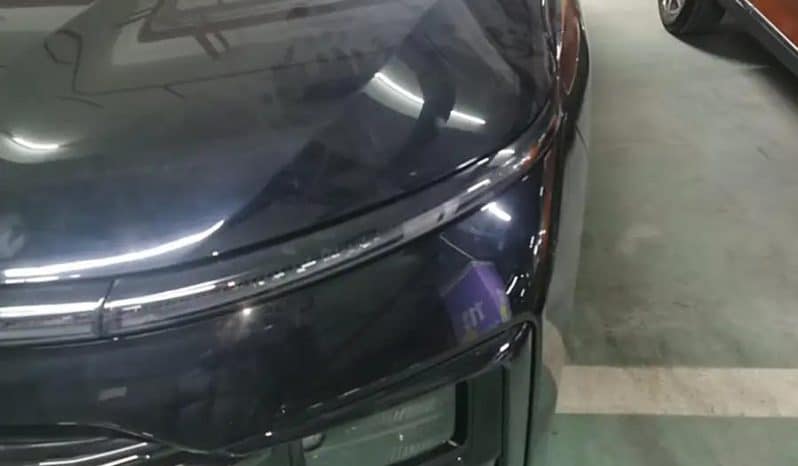 
								Jetour X70 1.5T 2024-08 full									