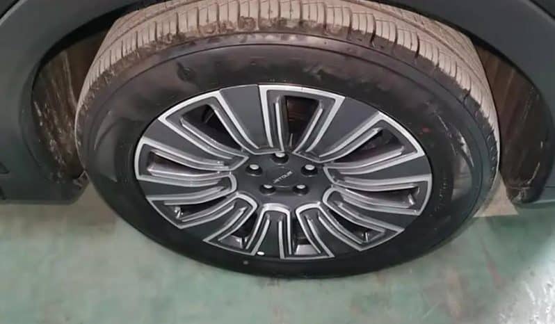 
								Jetour X70 1.5T 2024-08 full									