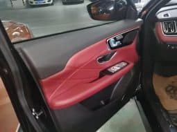 
										Jetour X70 1.5T 2024-08 full									
