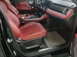 
										Jetour X70 1.5T 2024-08 full									
