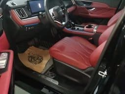 
										Jetour X70 1.5T 2024-08 full									
