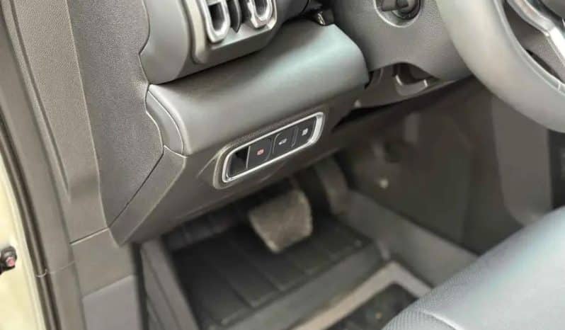 
								Jetour T2 1.5T 2024-11 full									