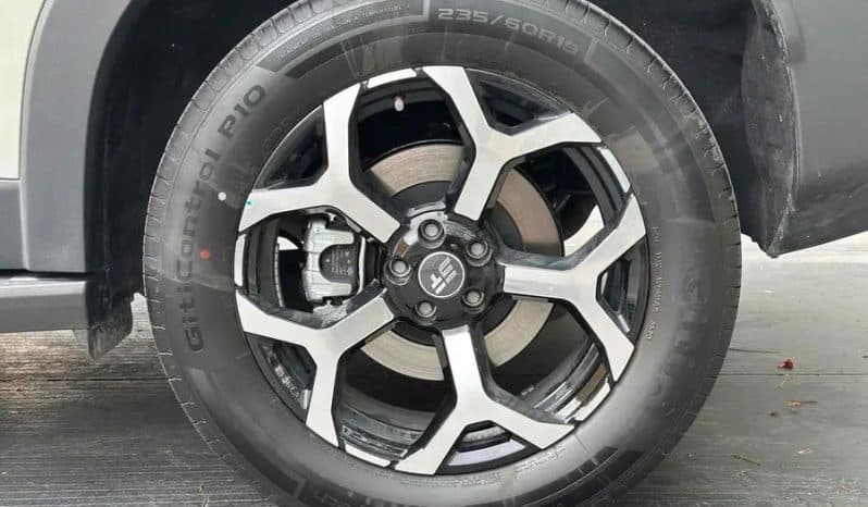 
								Jetour T2 1.5T 2024-11 full									
