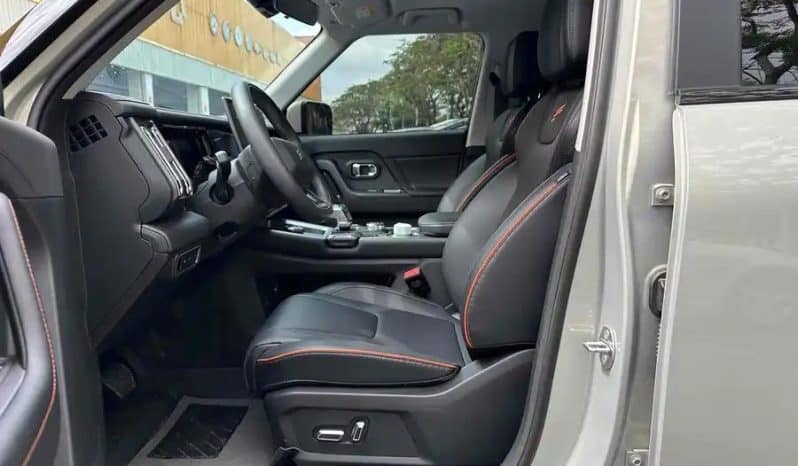 
								Jetour T2 1.5T 2024-11 full									